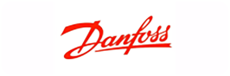 丹佛斯 logo