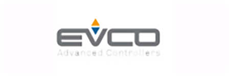 EVCO 美控 logo