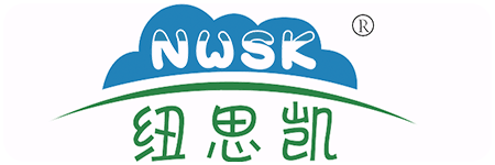 纽思凯 logo