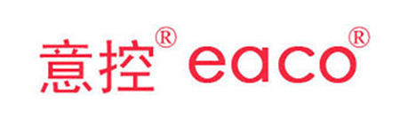 沈阳意控 logo