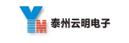 泰州云明电子 logo