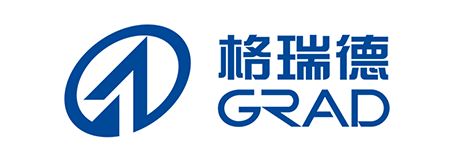 格瑞德 logo