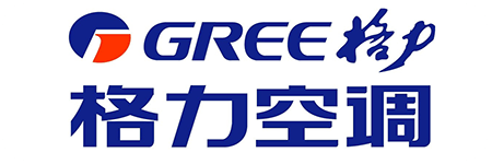 格力 logo