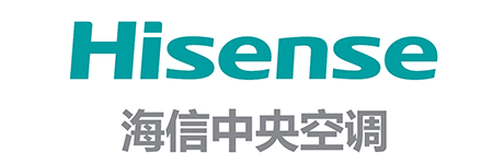 海信 logo