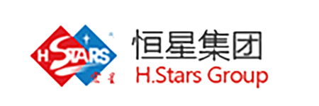 广州恒星 logo