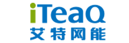 艾特网能 logo