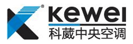 科葳 logo