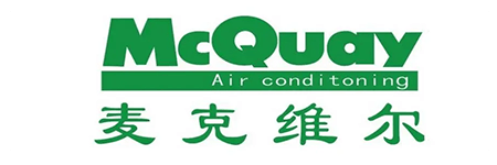 麦克维尔 logo