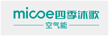 四季沐歌 logo