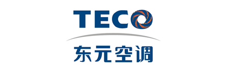 东元 logo