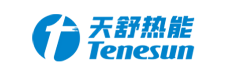 天舒 logo