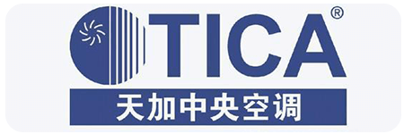 天加 logo