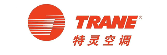 特灵 logo