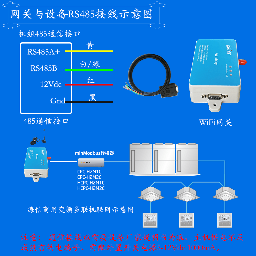 海信多联机中央空调-海信多联机中央空调